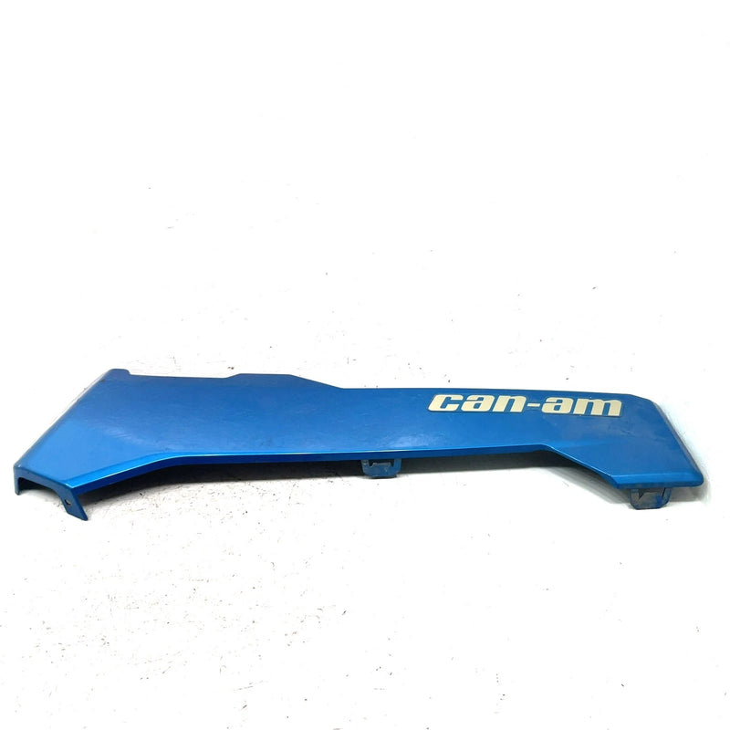 21-22 Can-Am Defender HD10 OEM Left Carrier Trim 708303598 XB0.2