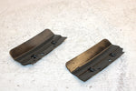 1998 Ski-doo Mach 1 700 Oem Front Hood Guide Set 517302010 517302012 SS3