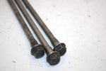 88 Yamaha  Warrior 350 Yfm350x Oem Cylinder Head Bolts QTY3 90105-10137-00 AY3