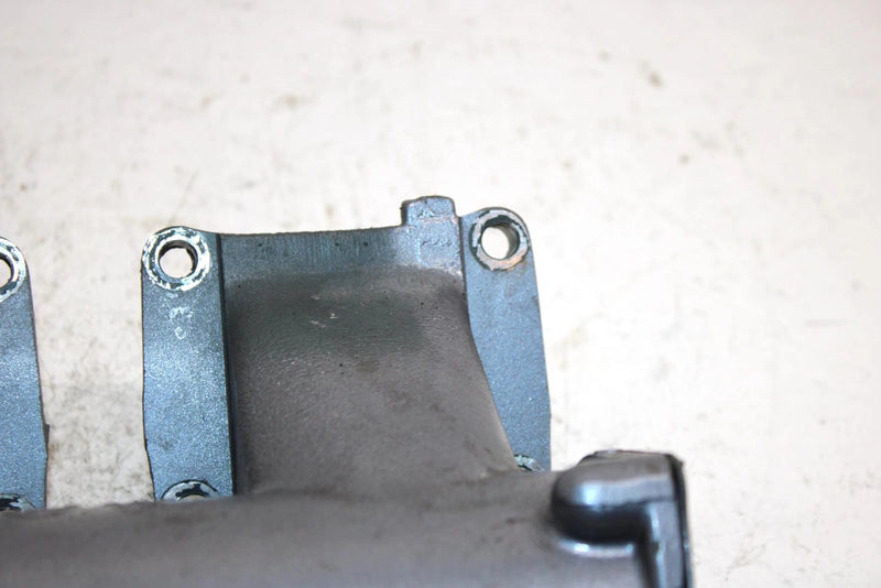 1992 Yamaha Waverunner Lx 650 Oem Exhaust Manifold 6M6-14711-00-9M JY22