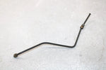 2000 Yamaha  Grizzly Oem Right Front Hard Brake Line 4WV-25871-00-00 AY35