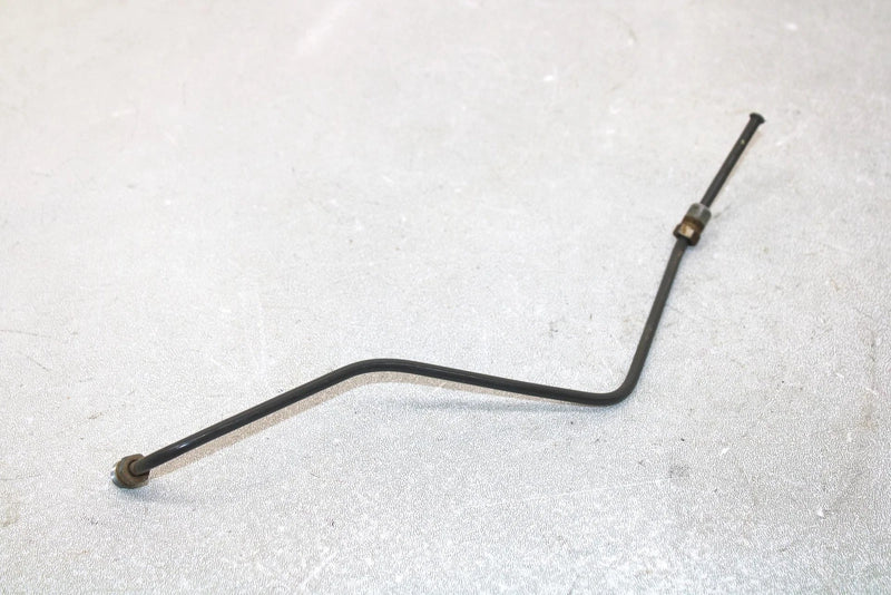 2000 Yamaha  Grizzly Oem Right Front Hard Brake Line 4WV-25871-00-00 AY35