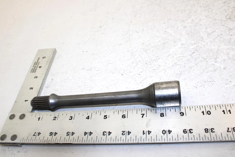 06 Honda Trx 400 Fourtrax Rancher At Oem Rear Prop Shaft  40201-HN5-670 AH55