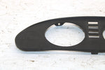 2001 Ski-doo Mxz 800 Oem Indicator Support Dash Plate 572098604 SS109