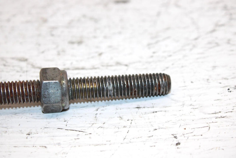 2002 Ski-doo Mxz 800 Adrenaline Oem Track Tensioner Bolt 230100044 SS21