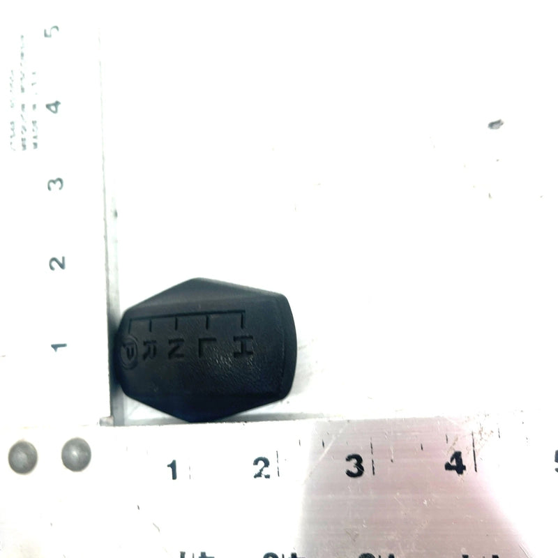 2016 Polaris Sportsman SP 850 OEM Gear Selector Knob Cap 5450575 AP239