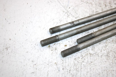 2004 Honda Fourtrax Foreman Rubicon Oem Stud Bolt Set of 4 90032-HN2-A00 AH5