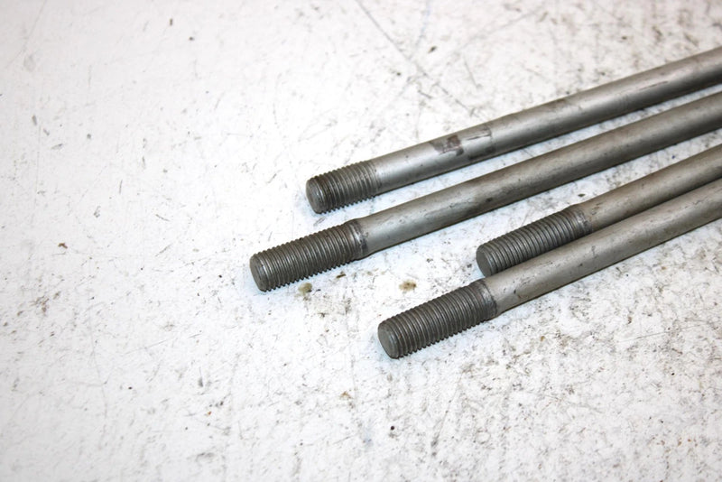 2004 Honda Fourtrax Foreman Rubicon Oem Stud Bolt Set of 4 90032-HN2-A00 AH5