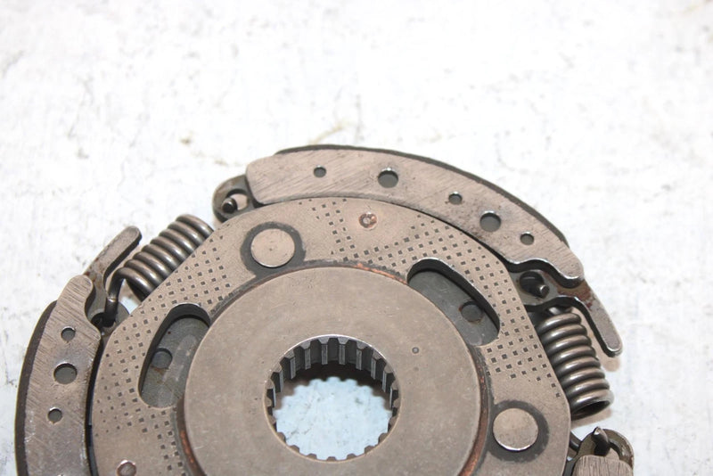 1994 Kawasaki Bayou 220 Oem Centrifugal Clutch 41033-1713 41036-0003 AK3