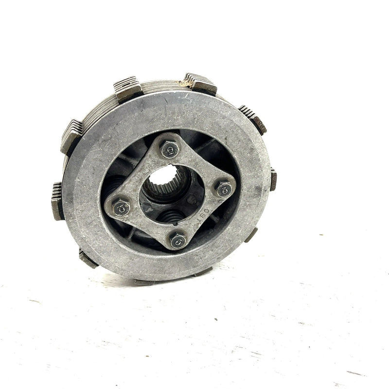 88-00 Honda FourTrax 300 TRX300FW 4x4 OEM Clutch Pack 22321-KF0-770 AH45