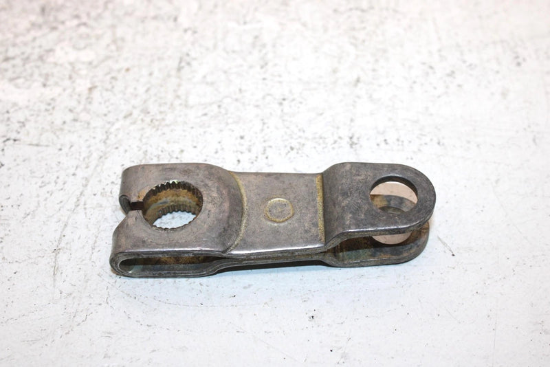 1997 Kawasaki Bayou 220 Oem Rear Brake Cam Lever 41053-1064 AK21
