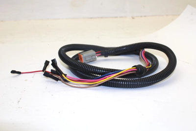 1994 Polaris Sl 750 Oem Gauge Wiring Harness 2460480 JP11