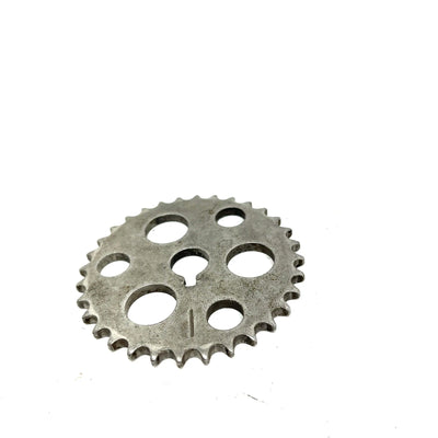 92 Yamaha Big Bear 350 4x4 OEM 32T Upper Cam Chain Sprocket 3HN-12176-00-00 AY53