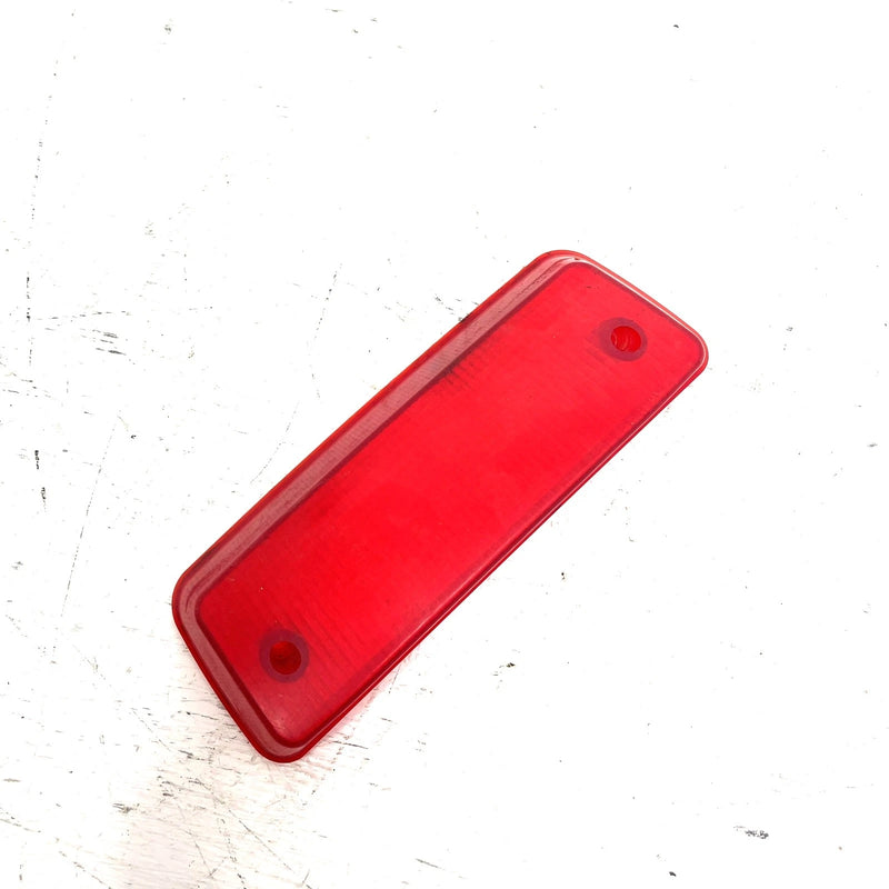 02-03 Kawasaki Prairie 650 KVF650A 4x4 OEM Tail Light Lens 23026-1230 AK37