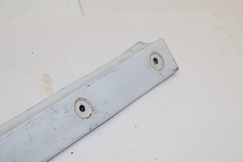 99 Polaris SLTH OEM Left Stabilizer Sponson  5432272-207 JP2