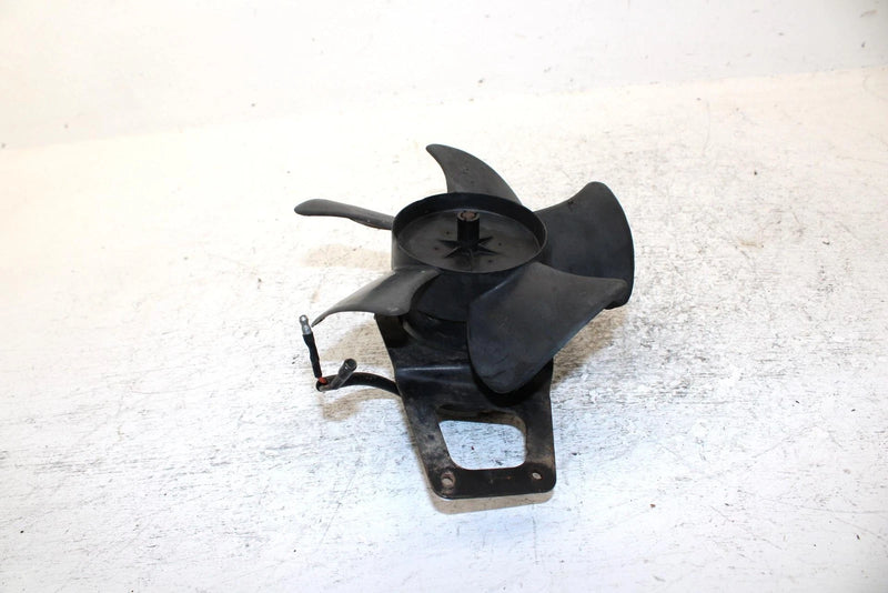 1999 Polaris Sportsman 500 Oem Radiator Cooling Fan 4170013 AP24