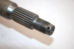2000 Polaris Xplorer 400 Oem Rear Axle W/Hub 1520258 5133181 AP99