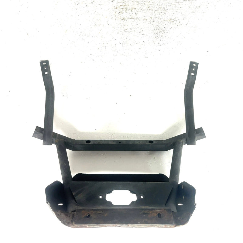 2022 Can-Am Defender HD10 OEM Front Bumper 705207588 XB0