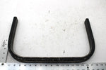 1991 Polaris Sport Oem Gray/Yellow Stripe Rear Bumper  5224334-067 SP194