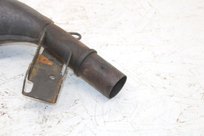 1998 Polaris Xlt Oem Exhaust Expansion Chamber 1260780-029 SP173