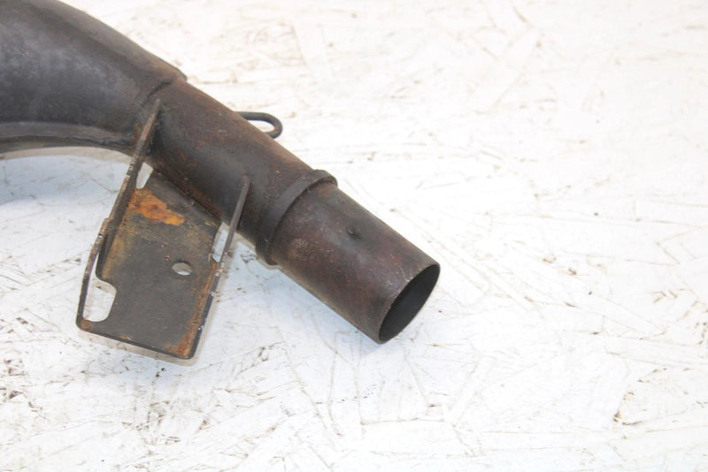 1998 Polaris Xlt Oem Exhaust Expansion Chamber 1260780-029 SP173