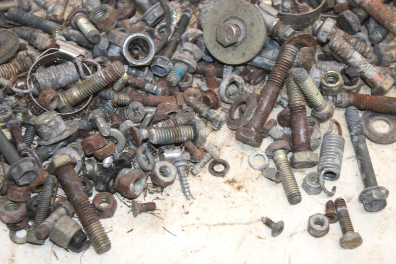 94 Arctic Cat Ext 580 Efi Oem Nut Bolt Washer Spacer Hardware Kit SA27