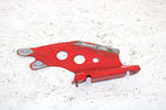 1998 Ski-doo Formula 500 Oem Left Foot Well Plate 518308729 SS72