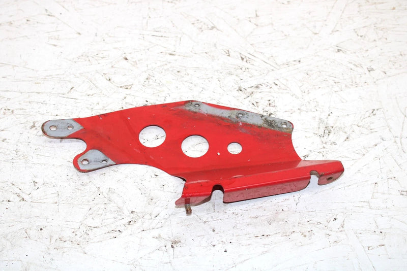 1998 Ski-doo Formula 500 Oem Left Foot Well Plate 518308729 SS72