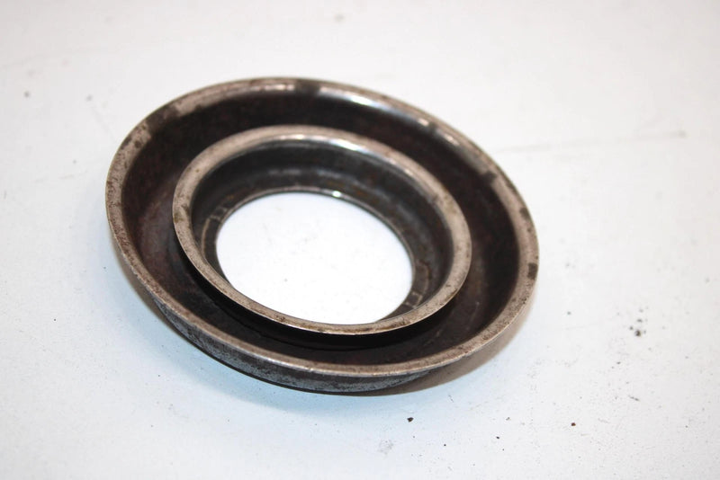 81 Honda Atc185sa Oem Labyrinth Plate 42305-943-010 AH1
