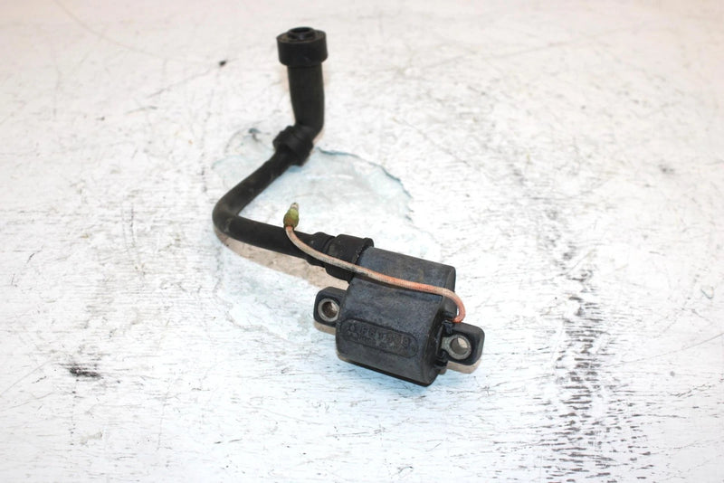1990 Yamaha  Moto 4 Oem Ignition Coil 4JG-18512-01-00 4JG-18513-00-00 AY5