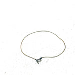 10-12 Polaris Sportsman 550 OEM Rear Brake Line  1911561 AP238.1