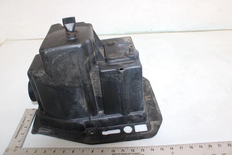 96 Kawasaki Bayou 400 4x4 Oem Airbox Base 11010-1582  AK11