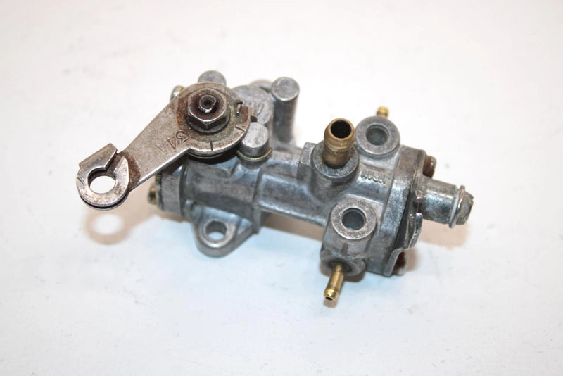87 Polaris Sport Oem Oil Pump 3083597 Q2192