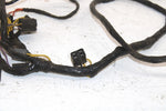 1995 Ski-doo Formula Z 583 Oem Headlight Wiring Harness SS79