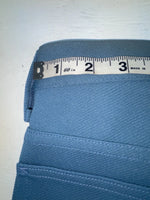 New Vintage Blue Lee Polyester Pants #2004044 3A-103 