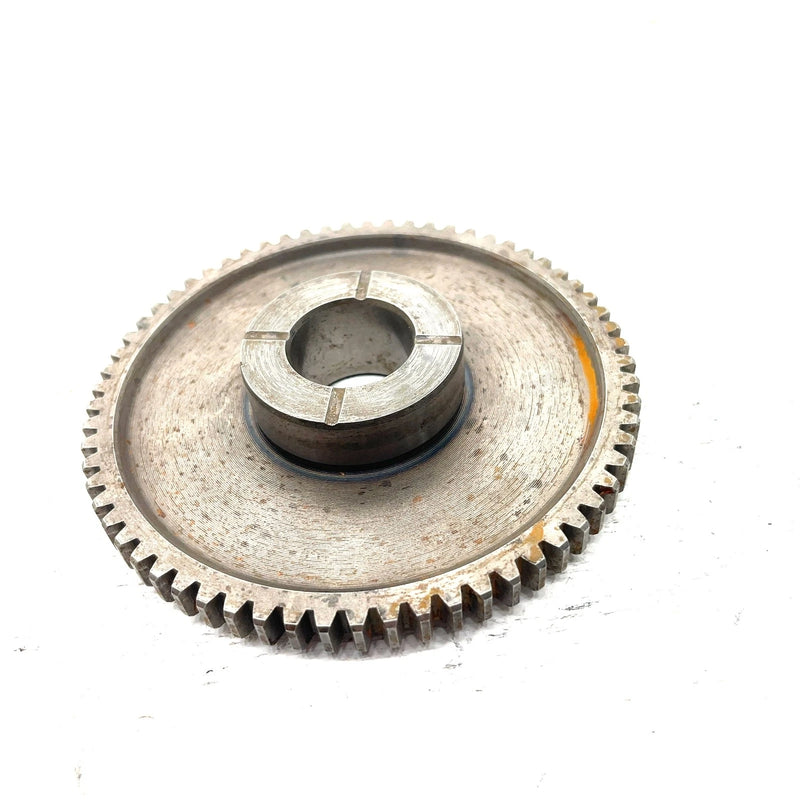 95 Yamaha Big Bear 350 OEM 65T Starter Clutch Idler Gear 1UY-15517-01-00 AY58