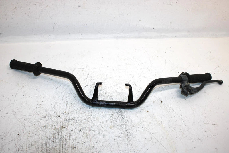 03 Bombardier Rally 175 Oem Handlebar A53100179001 AB7