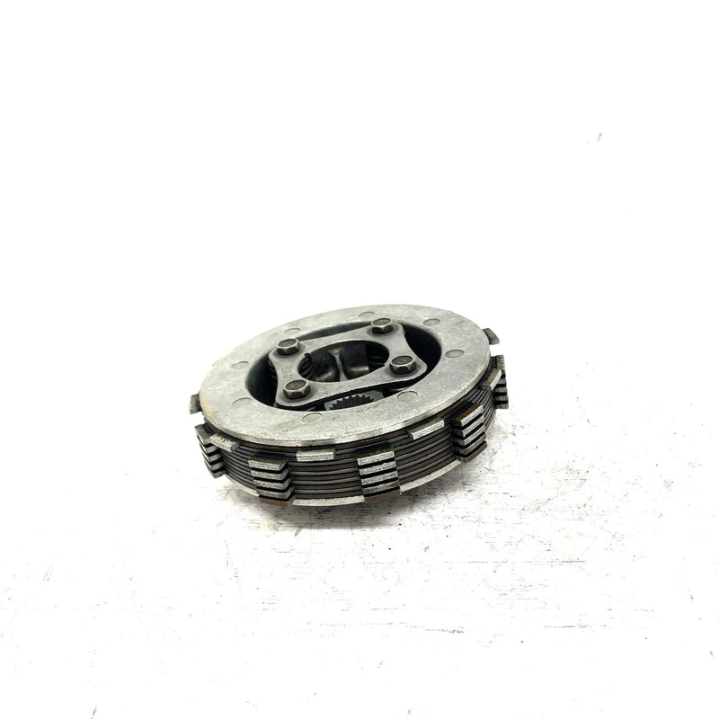 07-19 Honda Rancher 420 TRX420 ES OEM Clutch Pack/Plates 22121-HP0-A00 AH76