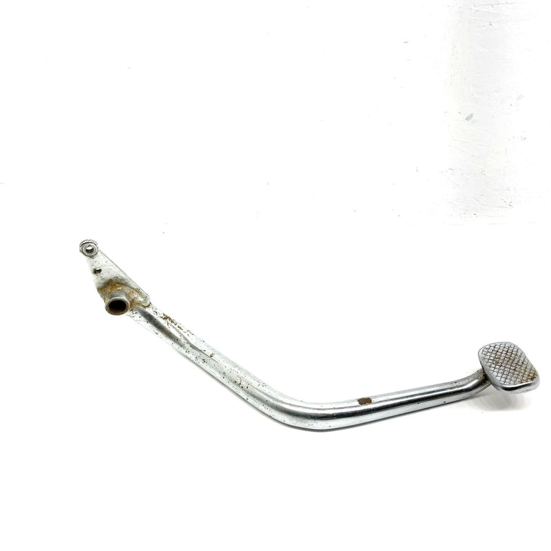 83-86 Suzuki ALT125 OEM Rear Brake Pedal 43110-24300 AS29