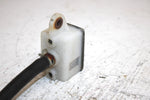 03 Bombardier Rally 175 Oem Rear Master Cylinder A43500179000 AB7