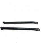 2002 Bombardier Quest 500 OEM Frame Brace Set 705200404 AB14