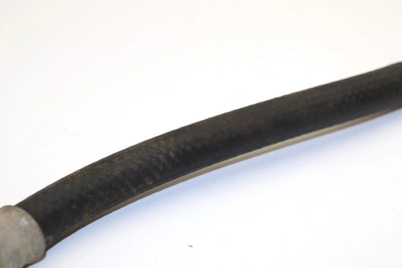 01 Polaris Sportsman 400 OEM Upper Oil Hose 7052109 Q3872