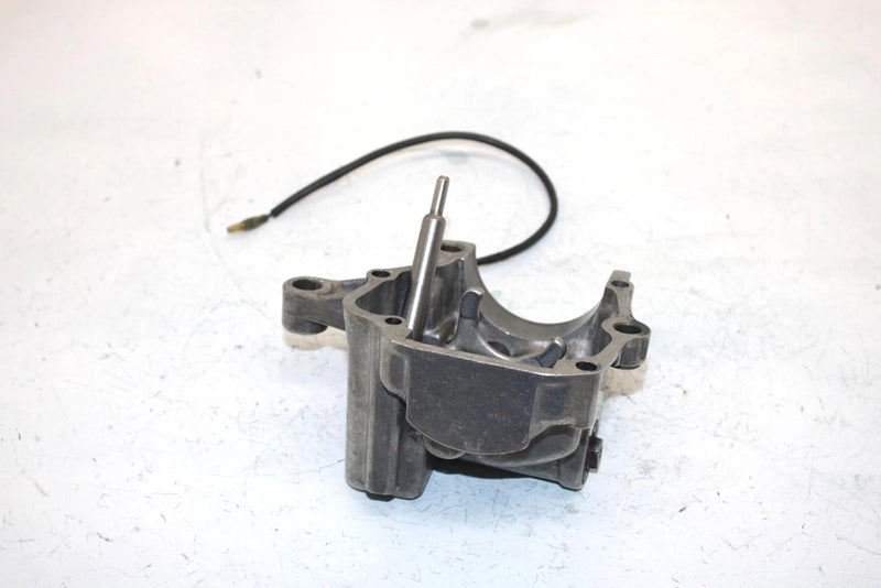 93 Yamaha  Timberwolf  2wd Oem Sub Crankcase Cover 4BD-15100-00-00 AY34