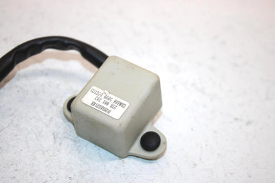 2000 Sea-doo Gtx Oem Compass 278001243 JS56