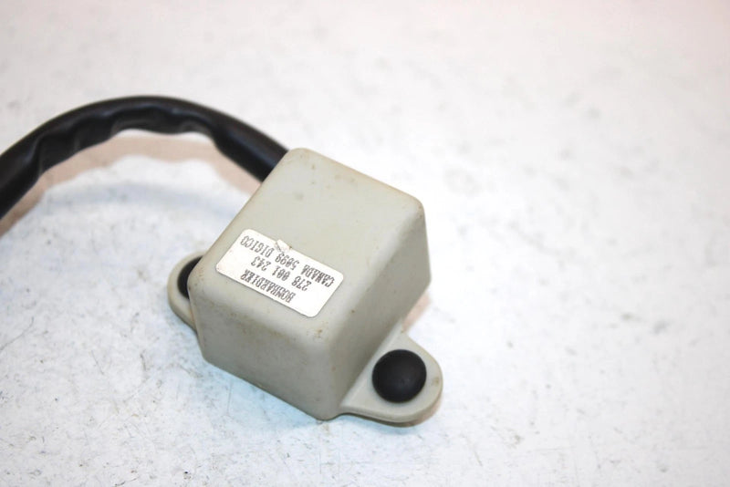 2000 Sea-doo Gtx Oem Compass 278001243 JS56