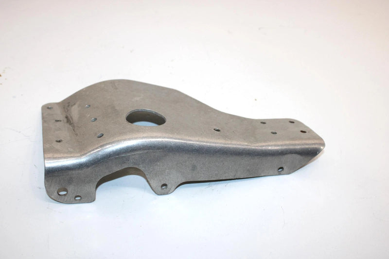 01 Polaris Sks 700 Oem Chaincase Sump Tunnel Guard 5243419 SP105