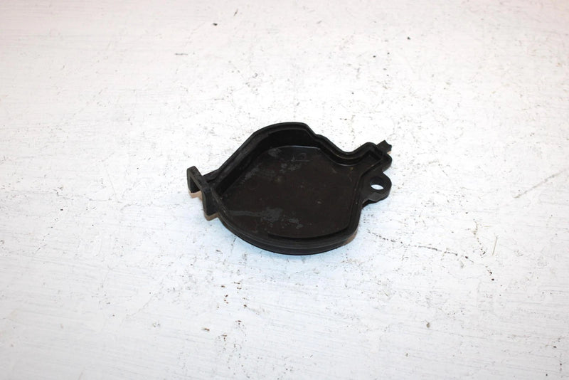 2006 Kawasaki Prarie 360 Oem Carburetor Cover 14030-1054 AK29