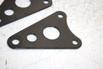 1996 Kawasaki Bayou 220 Oem Front Engine Mount Pair 32029-1548 AK2