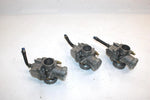 96 Polaris 600 Xcr Sp Oem Carburetor Set 3130657 3130656 SP154