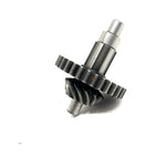 2002 Bombardier Quest 500 OEM Trans Pinion Bevel Gear 420296530 AB14